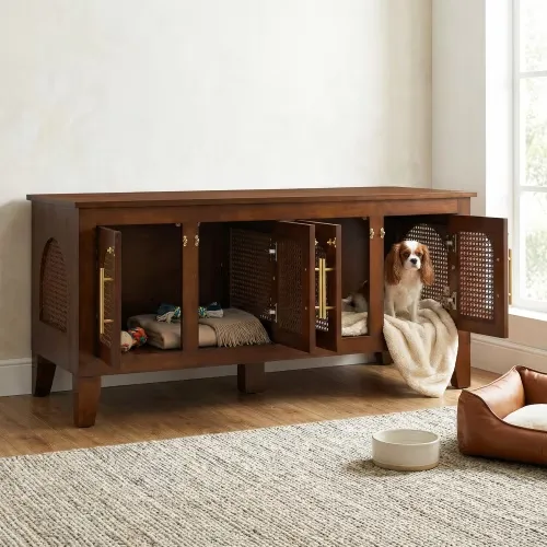 Dog Crate