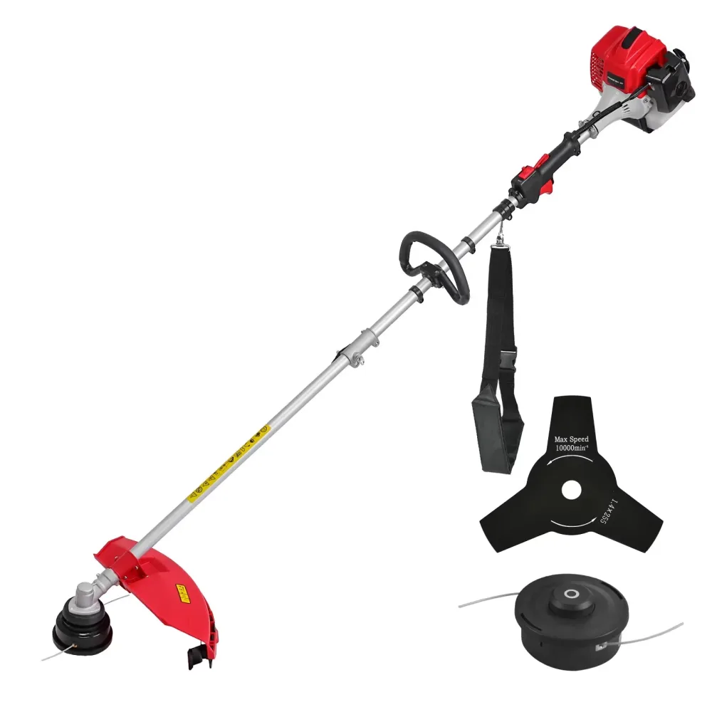 String Trimmer 18lb 10" 0.095"