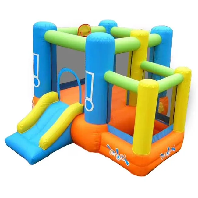 Backyard Play