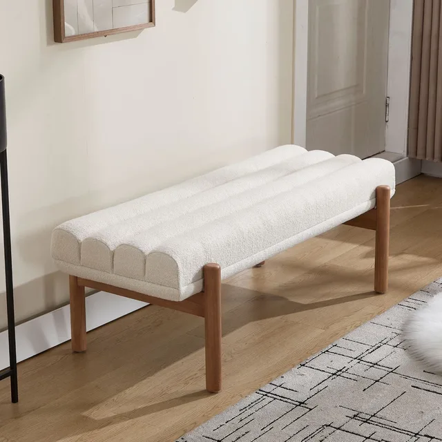 Bedroom beige 47 inches 400 lbs