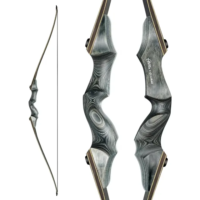 Bow Hunting 60" 20-60lb 40lbs