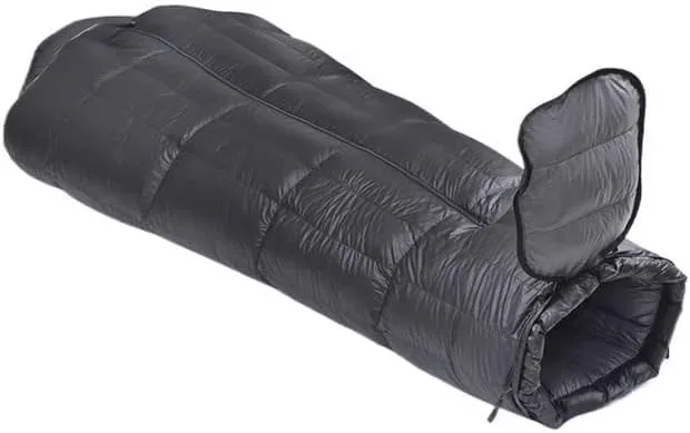 Sleeping Bag portable windproof
