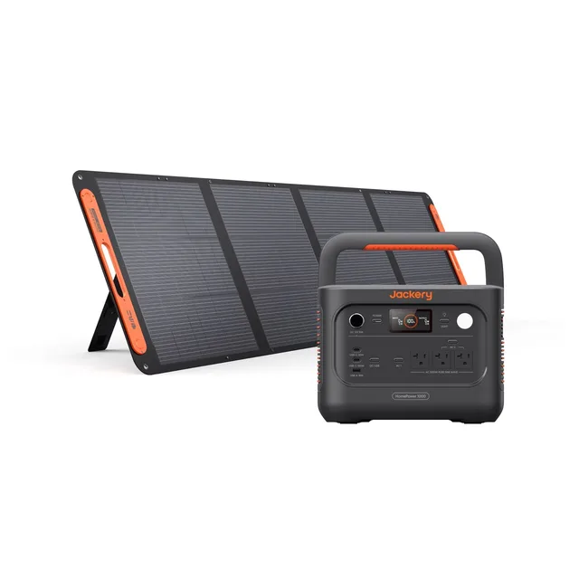 Solar Panel 200w 1500w portable