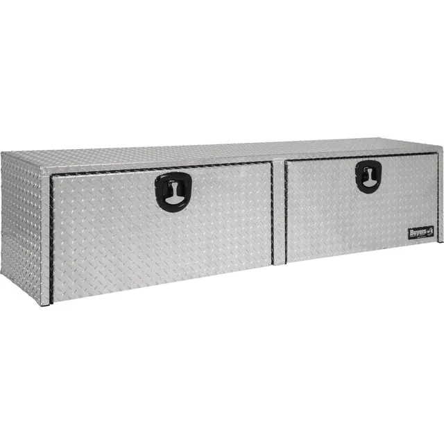 Tool Box folding