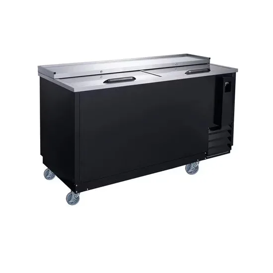 Cooler 65" 5 hp 8"
