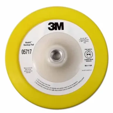 Wash & Detailing 7" 4" 8"