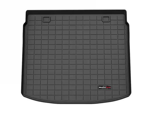 Trunk Liner black