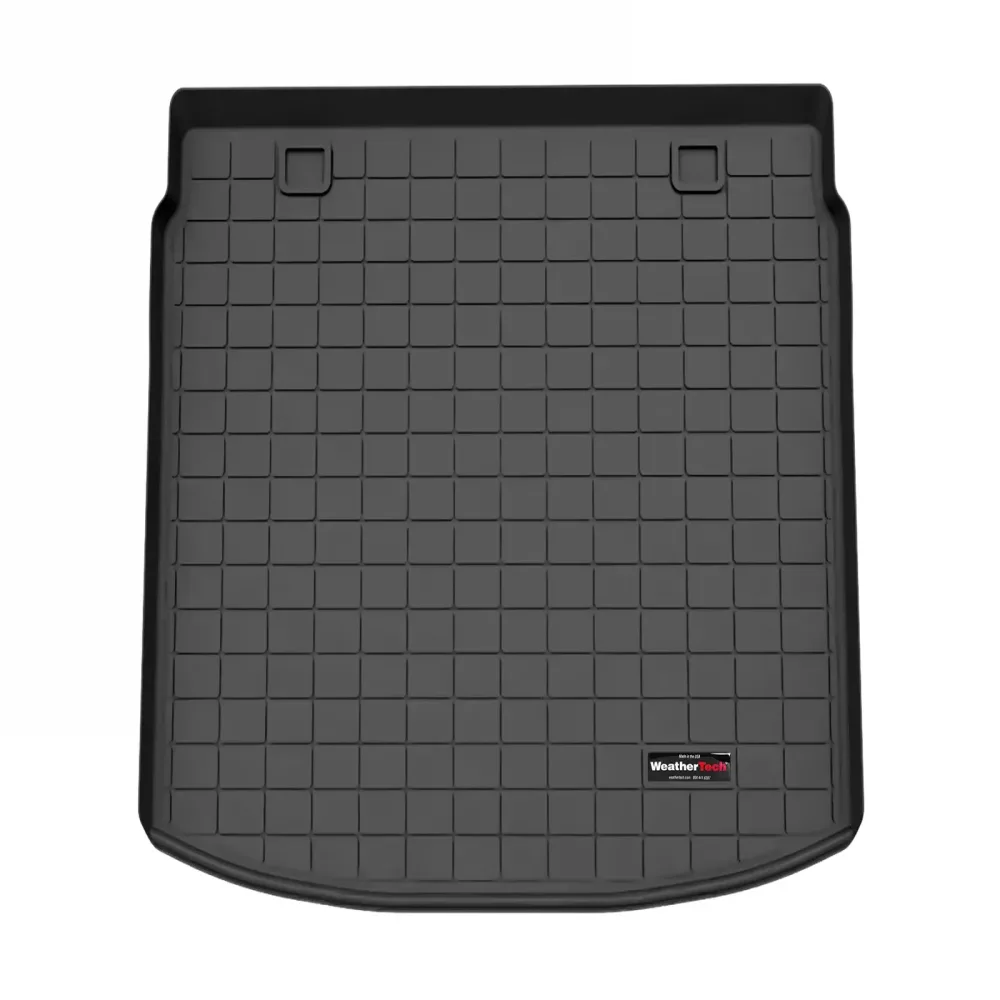 Trunk Liner black