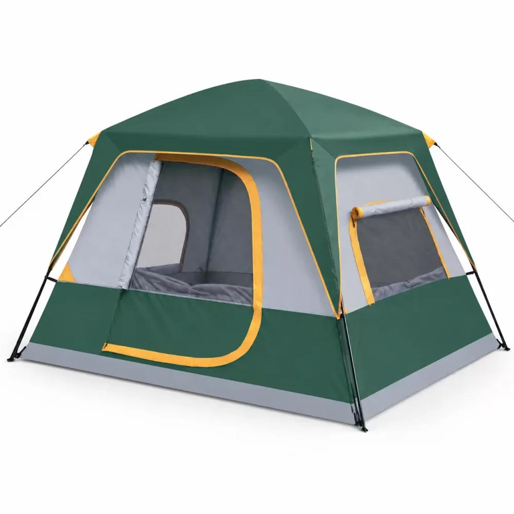 Tent Portable 8 person 2-4 person