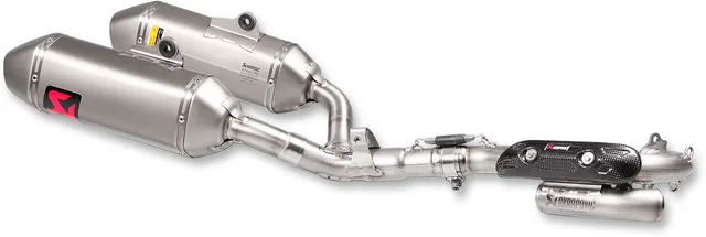 Motorcycle Parts