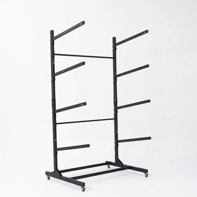 Kayak Storage adjustable portable