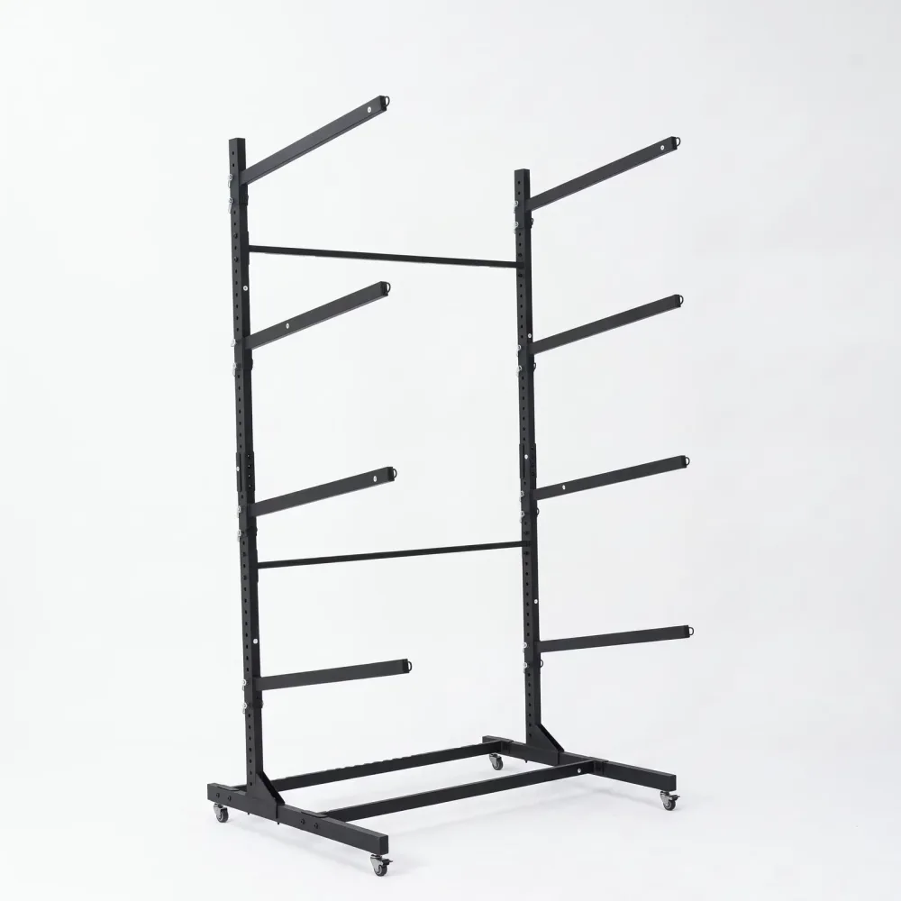 Kayak Storage adjustable portable