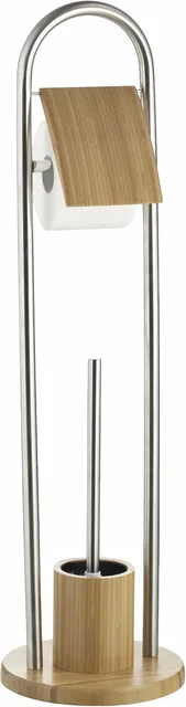 Toilet Brush 80 cm