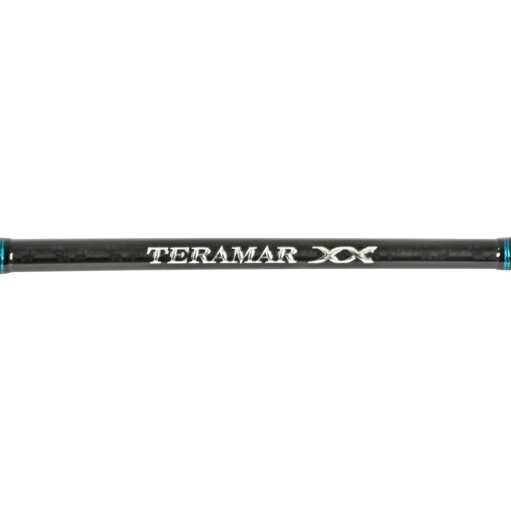 Shimano Fishing 7' 0" red