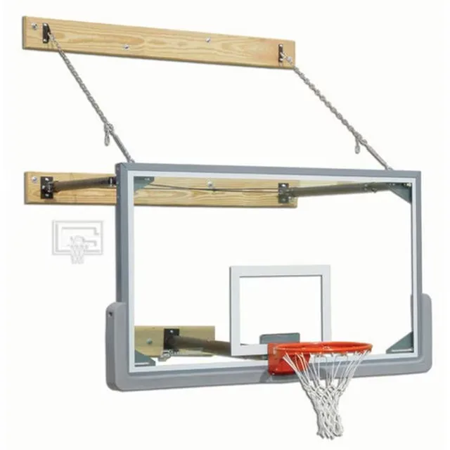 Wall Mount 9 ft 2' 3'