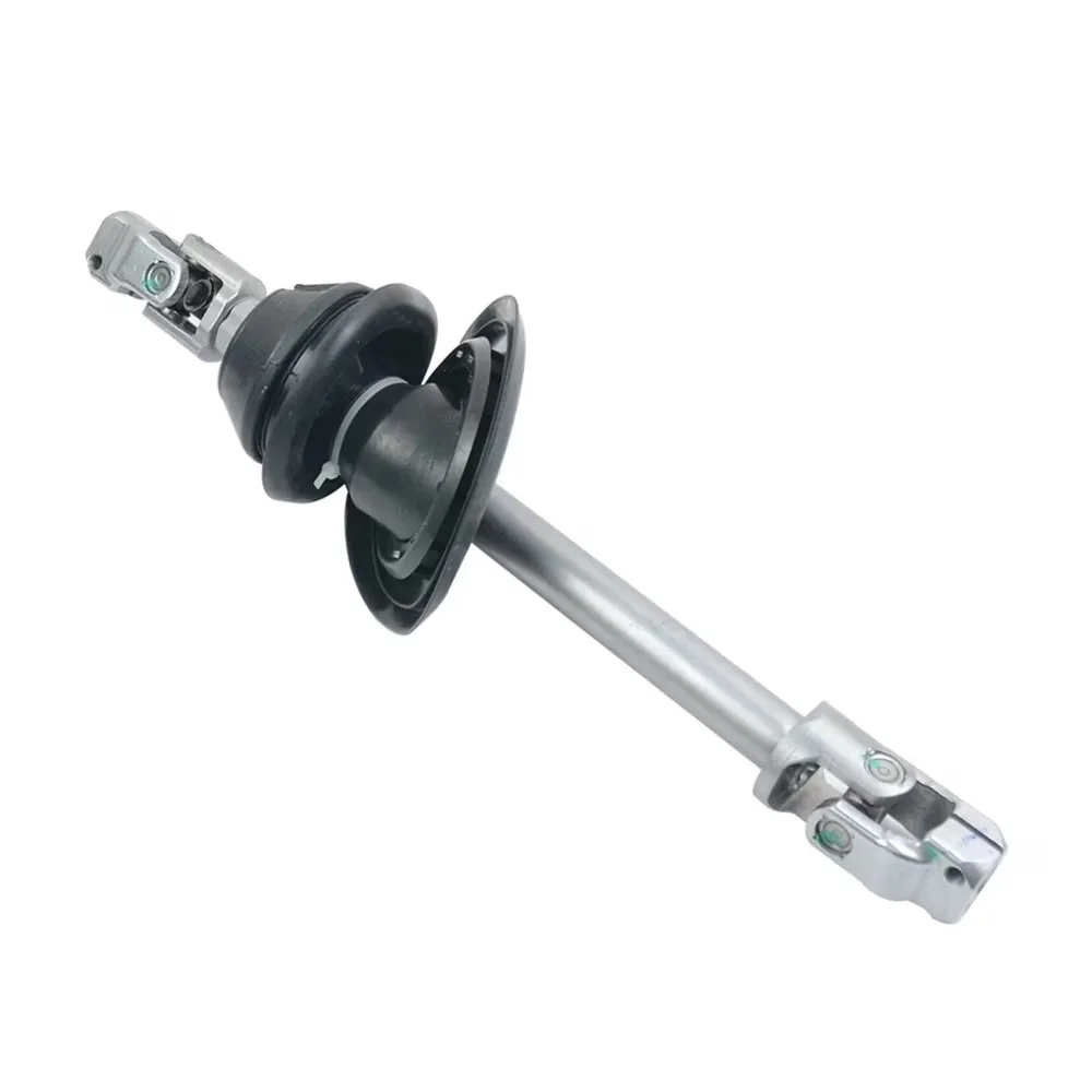 Steering Column black