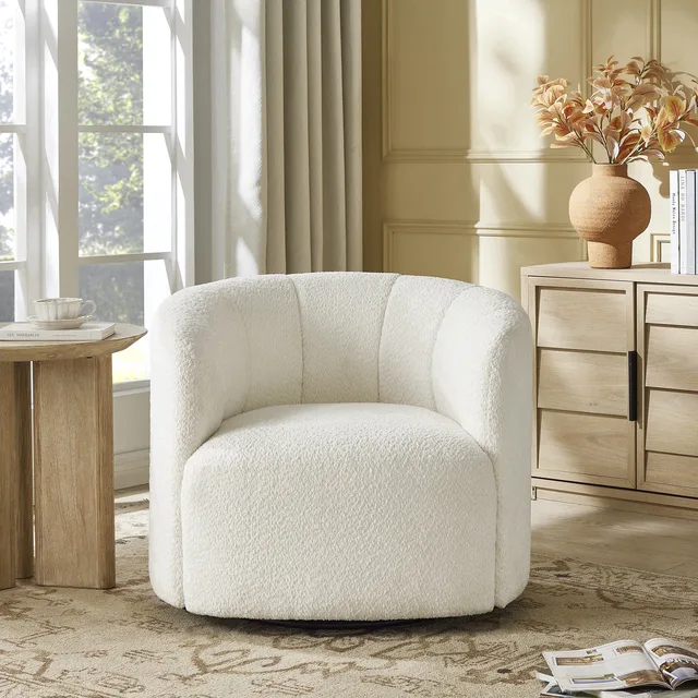 Furniture beige 92" 300lbs
