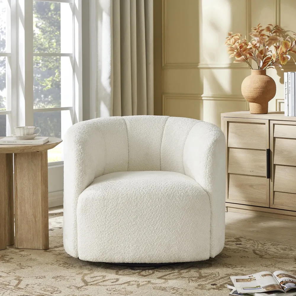 Furniture beige 92" 300lbs