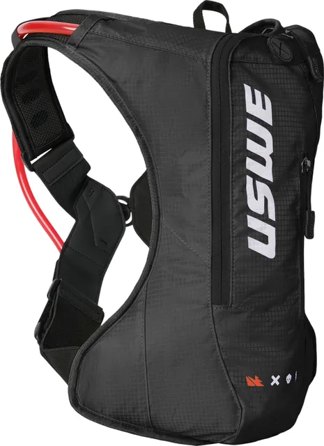 Driver Apparel 3.0 liter 100 oz black