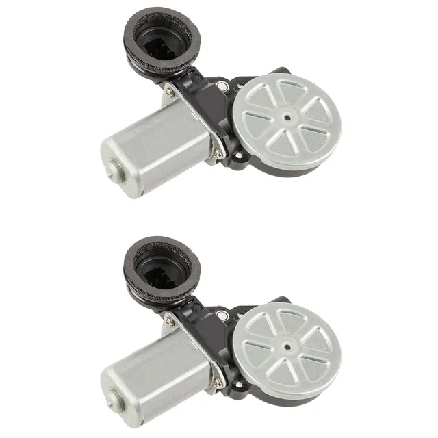 Window Motor 00010 lb