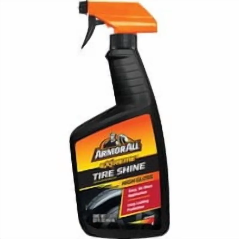Extreme Tire 15 oz 22 oz black