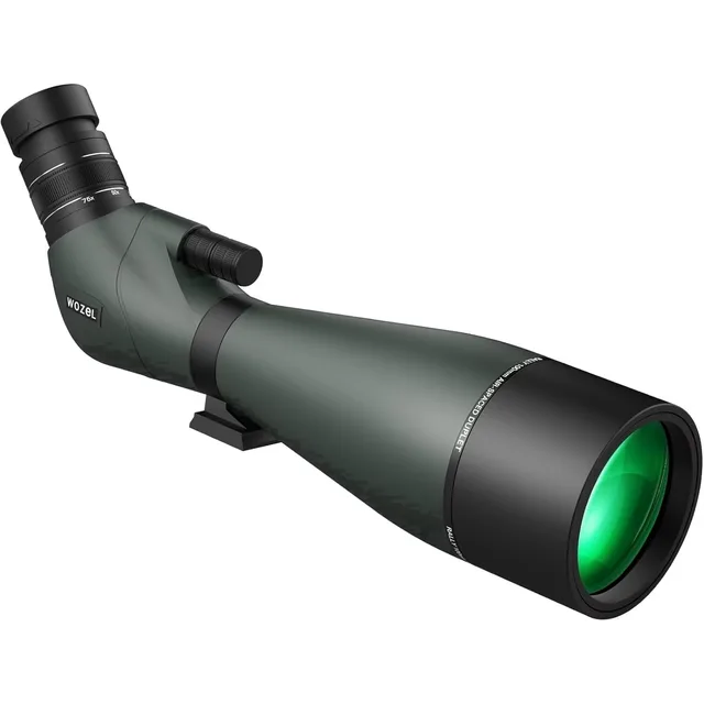 Spotting Scope waterproof