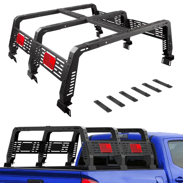 Truck Bed 22.5" 500 pounds 900 pounds