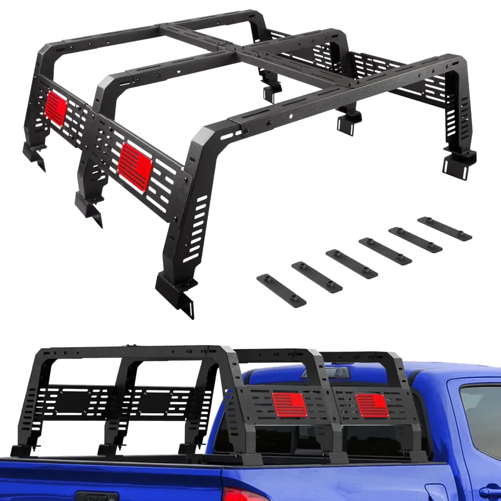 Truck Bed 22.5" 500 pounds 900 pounds