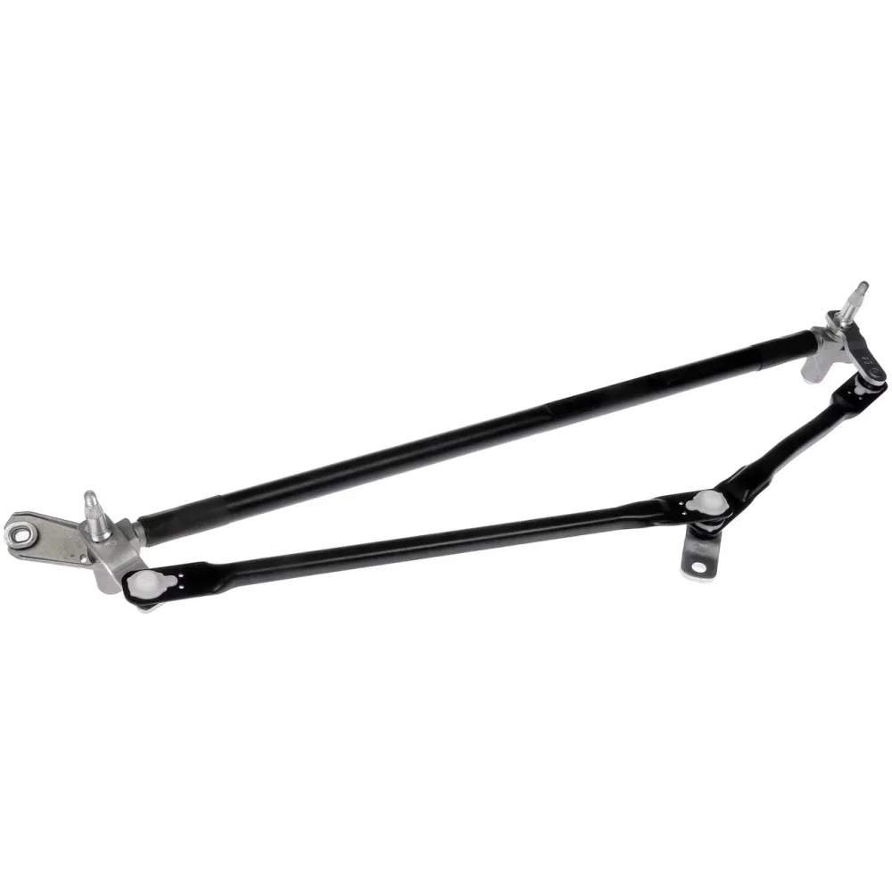 Body & Glass Parts 2011-05pack
