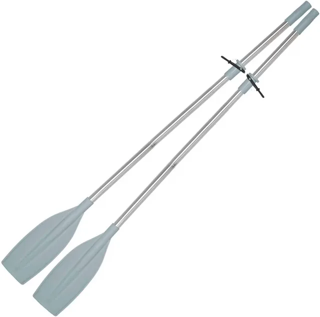 Paddling heavy-duty