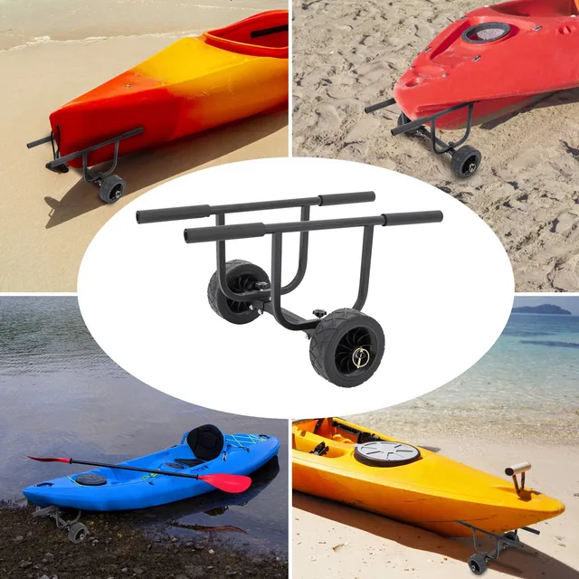 Trailer 16.54 inches 100kg 220.46lbs