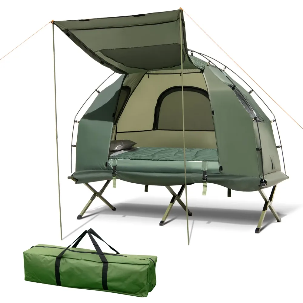 Camping Tent folding portable 16.7"