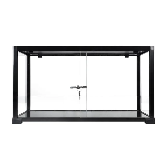Reptile Terrarium 25 gallon 30" 12"