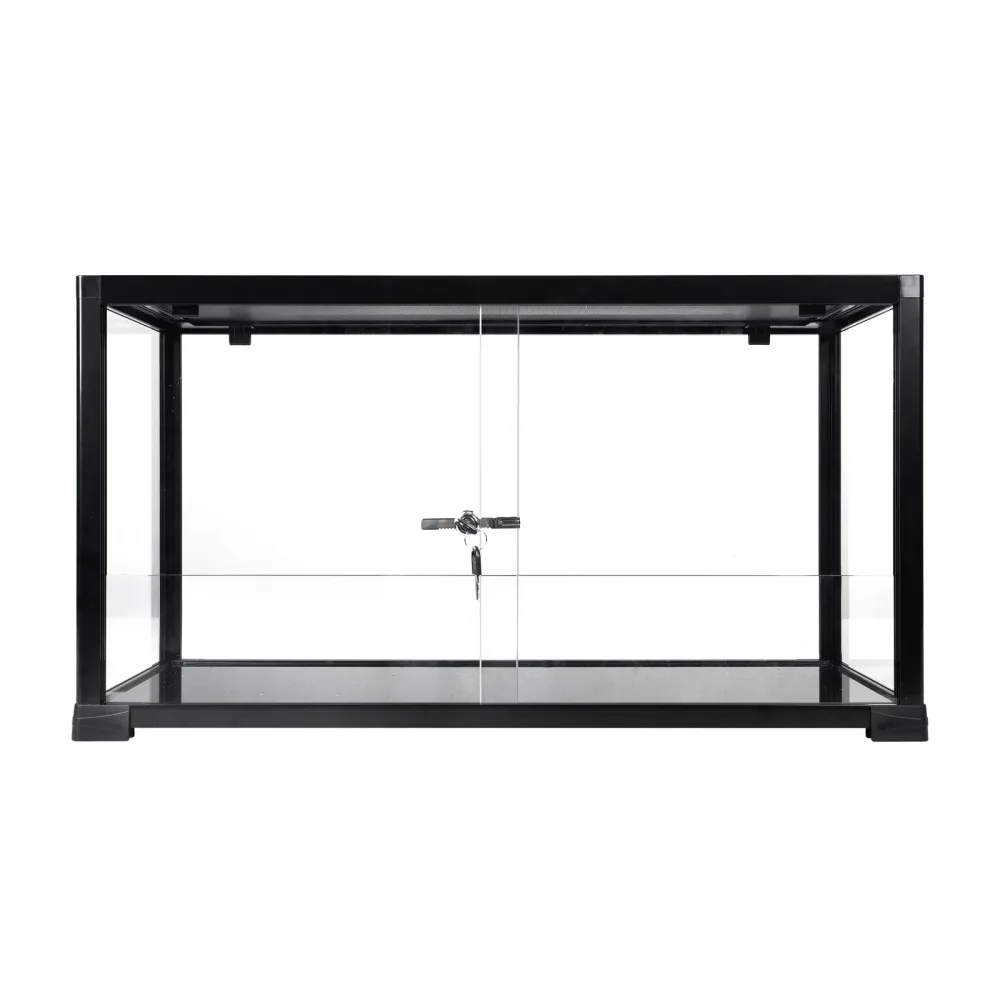Reptile Terrarium 25 gallon 30" 12"