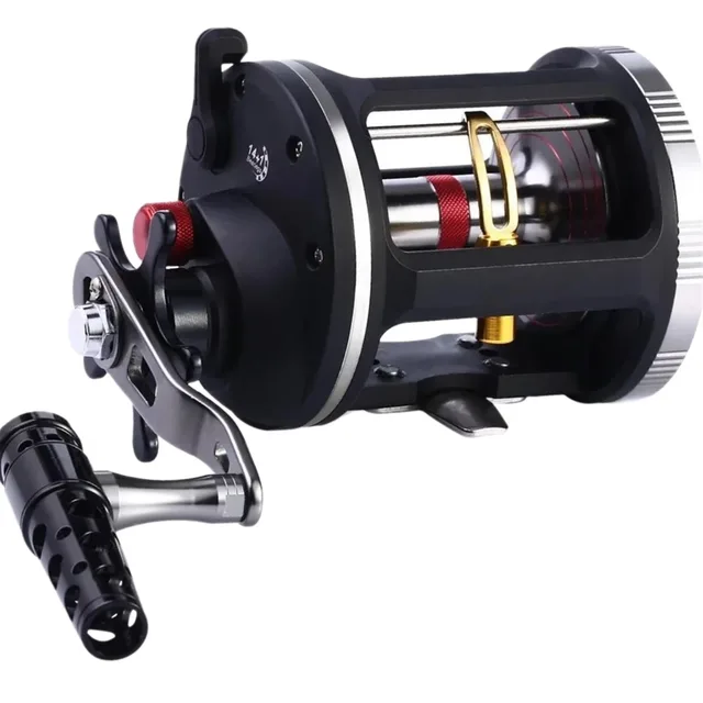 Fishing Reel 30kg