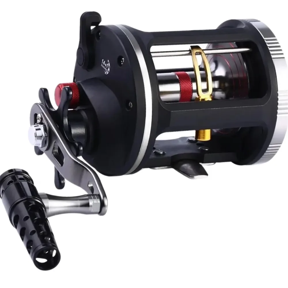 Fishing Reel 30kg
