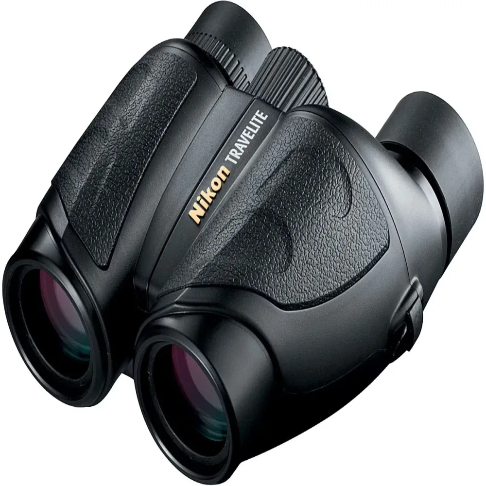 Prism Binoculars 25mm 293 ft 9.8 ft