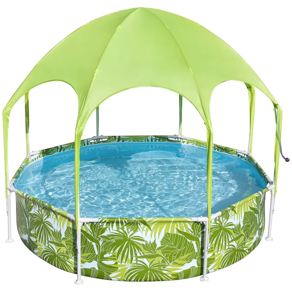 Pool 8' 20" 2-3 people