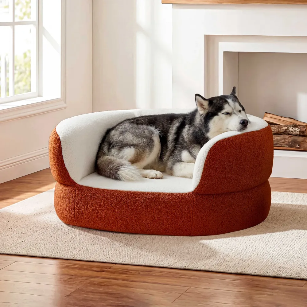 Couch Bed 39.4" 75lbs 25.6 inches