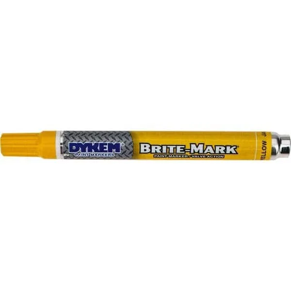Markers & Highlighters 40 pack yellow