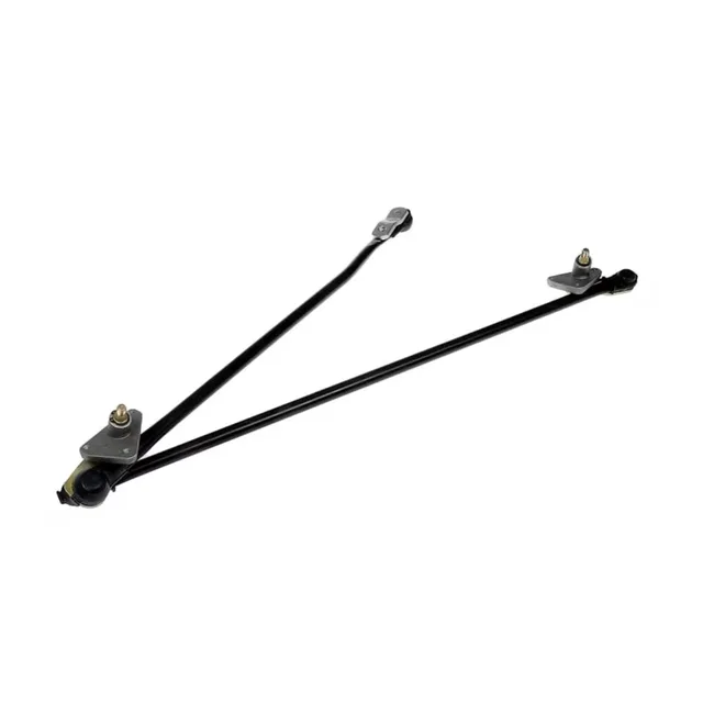 Body & Glass Parts black