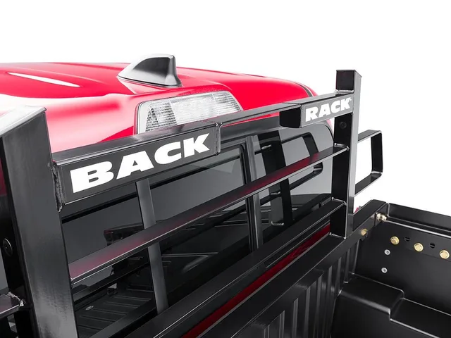 Rack Frame black