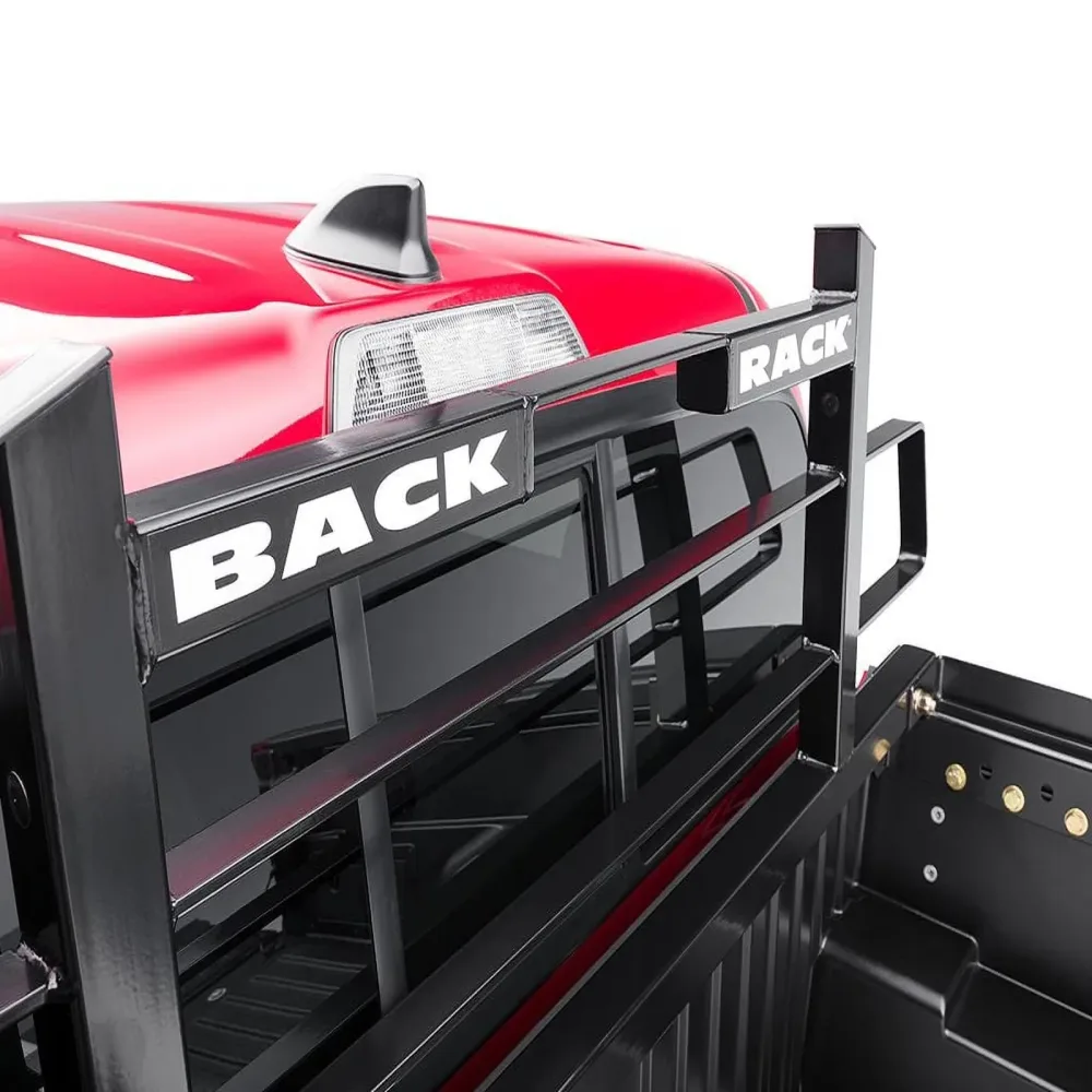 Rack Frame black