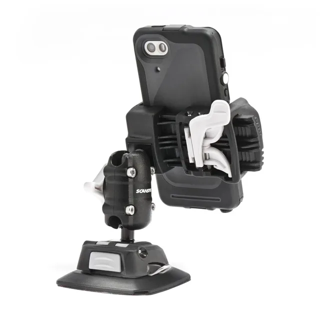 Mount 45mm 95mm locking