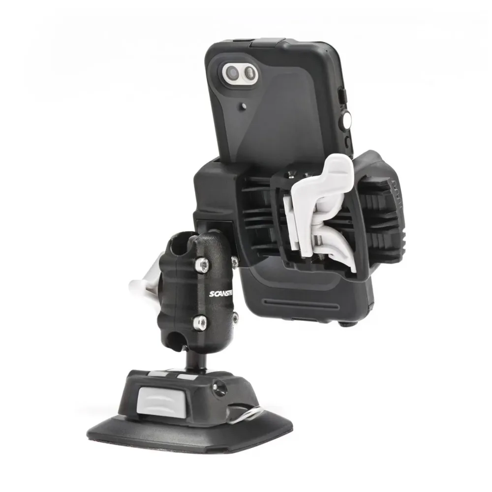 Mount 45mm 95mm locking