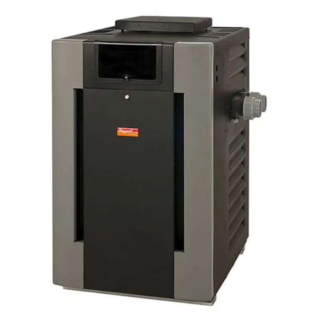 Pool Heater
