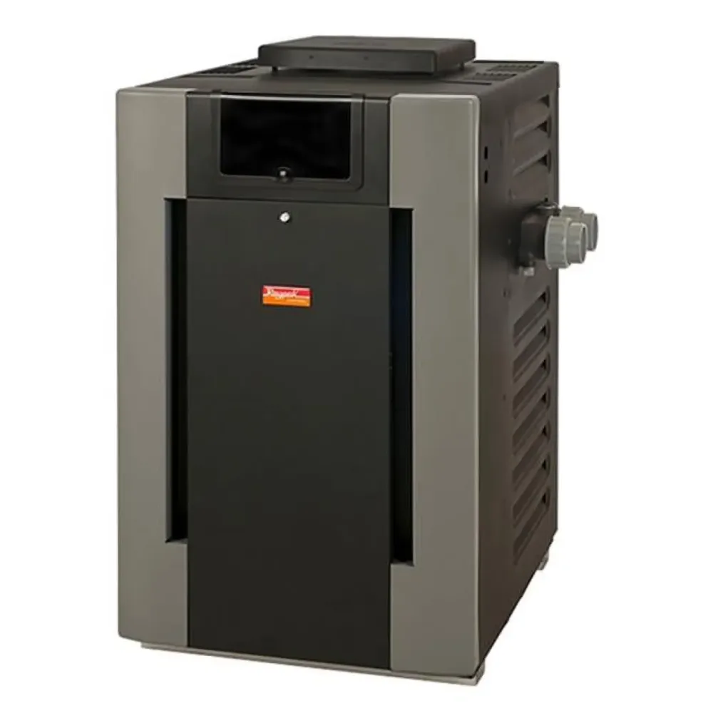 Pool Heater