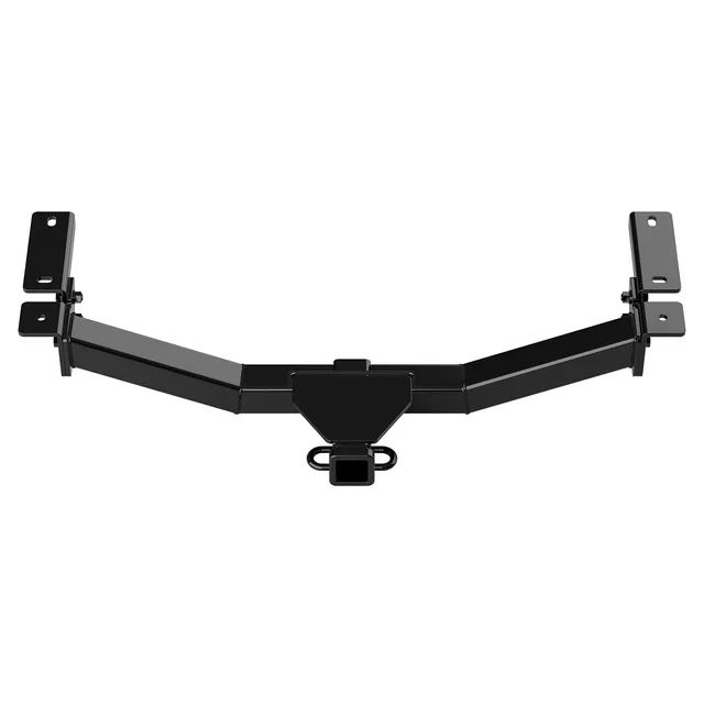 Towing Hitch 2 inches 4" 2"