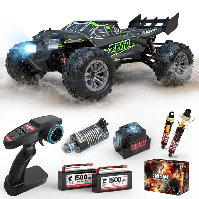 Active Play 390ft waterproof rechargeable