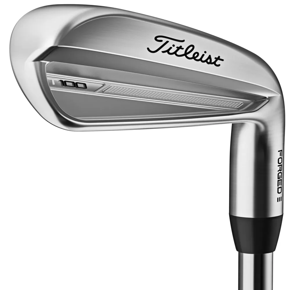 Golf white